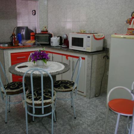 Apartmán Estalagem Toledo Cunha Exteriér fotografie